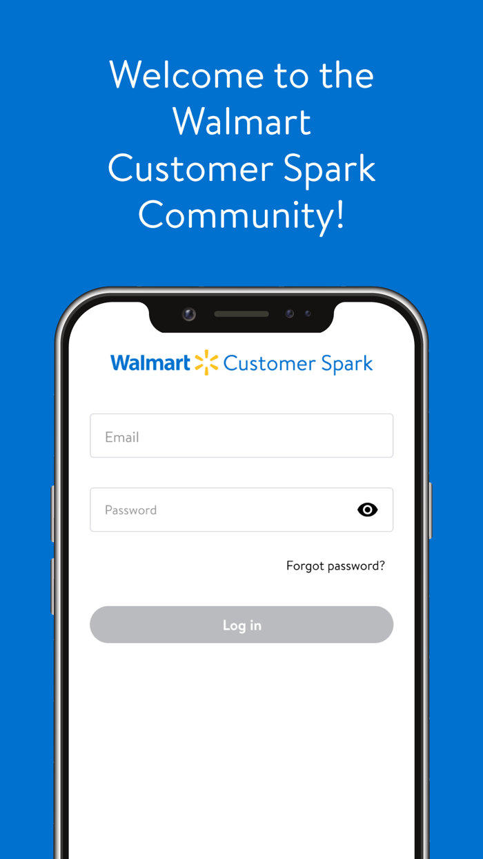 Customer Spark