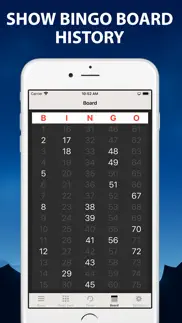 How to cancel & delete bingo caller at home 4