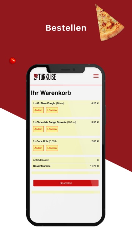 Türkuise screenshot-4