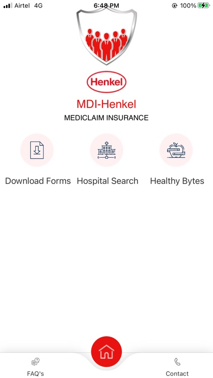MDI Henkel