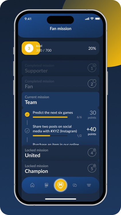 FC Metalist 1925 screenshot-5