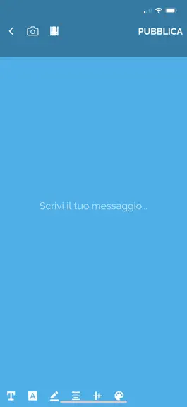 Game screenshot Biebol apk
