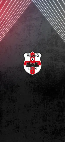 Game screenshot Milano Calcio a 8 mod apk