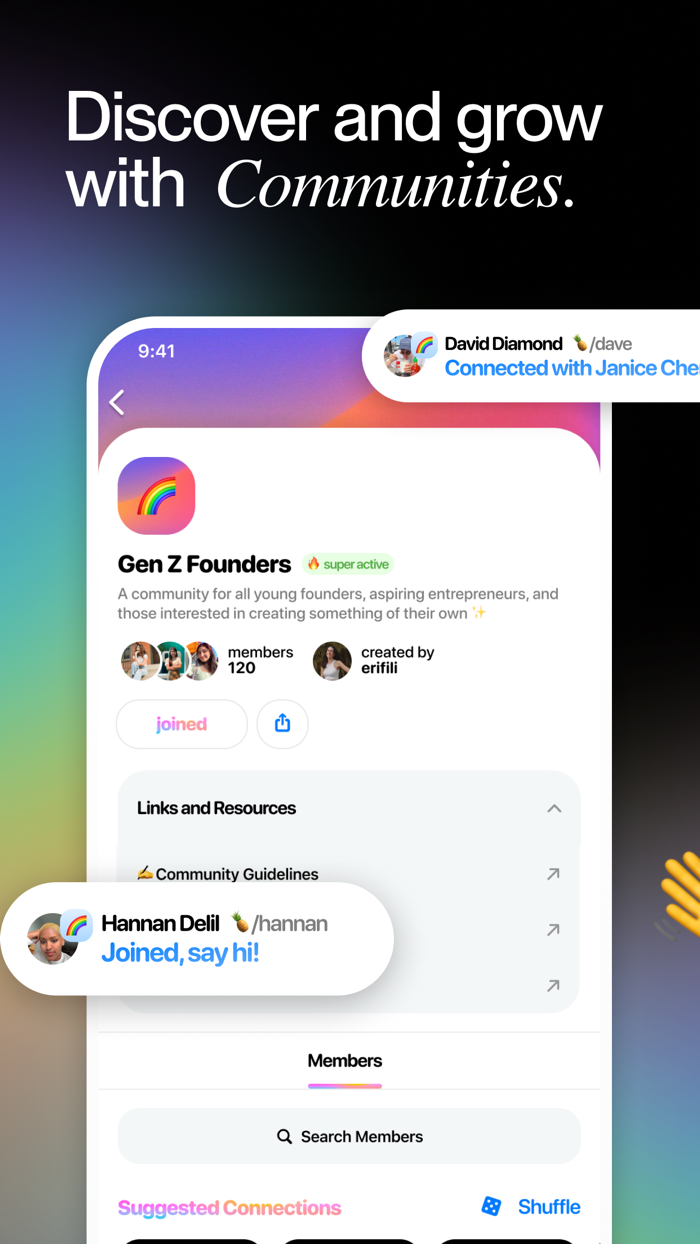 Pineapple - Tell Your Story