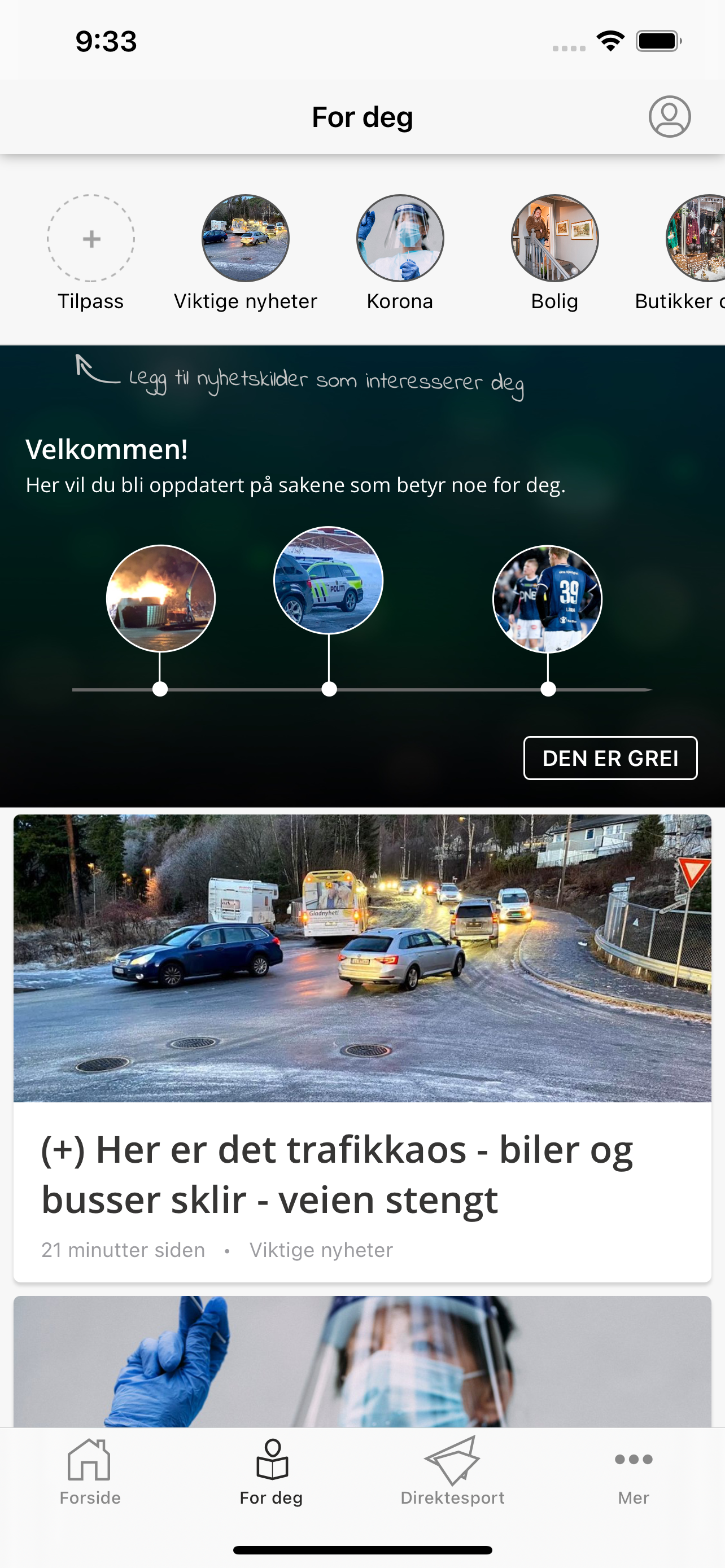 Bladet Vesterålen
