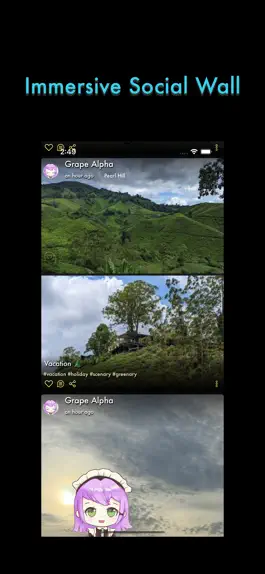 Game screenshot Portalest mod apk