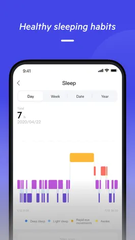 Game screenshot NoiseFit Assist hack