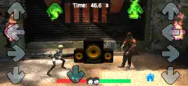 Game screenshot Fun Night Music Battle 3D hack