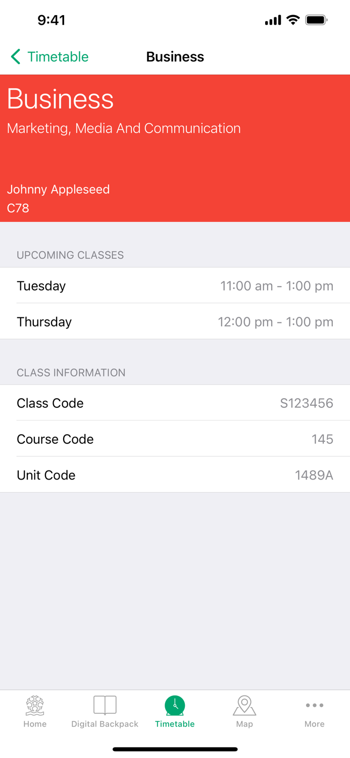 UC SSC Lake Ginninderra