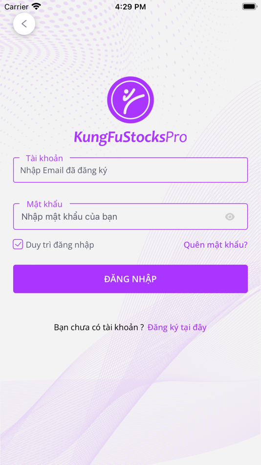 #10. KFSP (iOS) Ved: KFSP COMPANY LIMITED