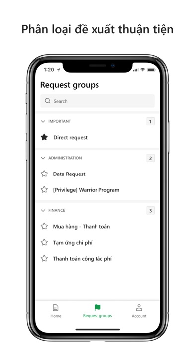 Base Request Screenshot