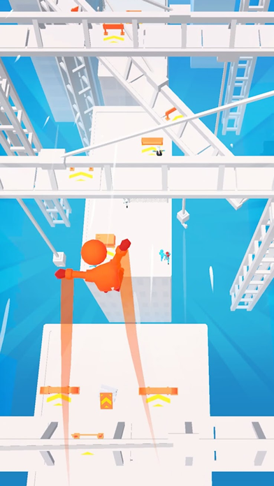 screenshot of Parkour Race - Freerun Game 2