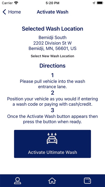 Northdale Car Wash Club