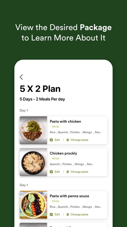Healthy Light screenshot-6