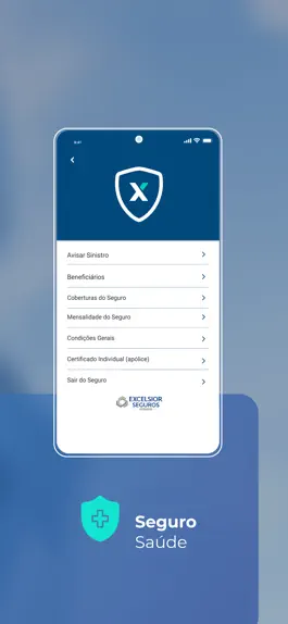 Game screenshot Exmed Empresas hack