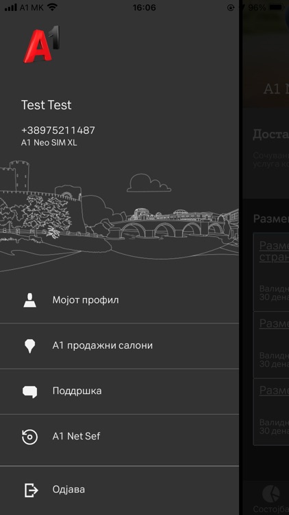 Mojot A1 screenshot-8