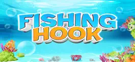 Game screenshot Fish Diary Fun Fishing Game apk