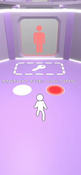 Game screenshot Color Pass! mod apk