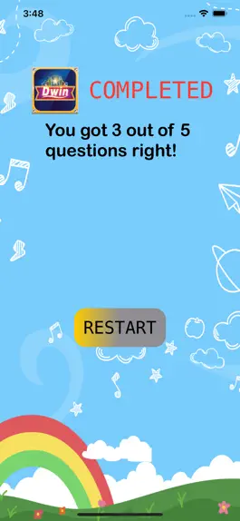 Game screenshot Dwinmath mod apk
