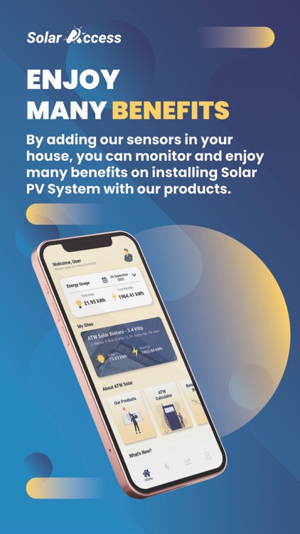 SolarAccess by ATW Solar