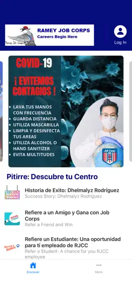 Game screenshot ResCare RamJCC mod apk