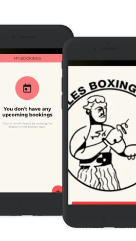 Game screenshot Rules Boxing Club hack