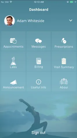 Game screenshot My Memory Clinic mod apk