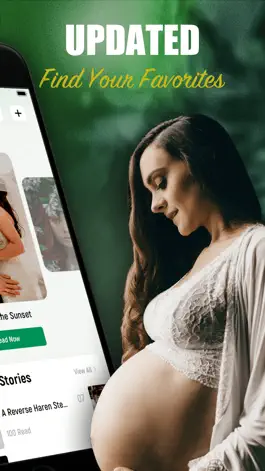 Game screenshot LoveRead-Stories,Fictions&More hack