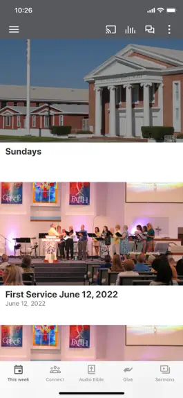 Game screenshot FSBC Tucson mod apk