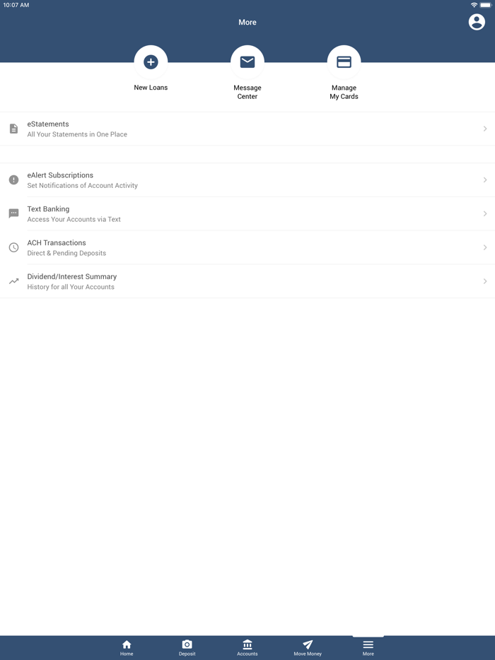 Wexford Community Credit Union