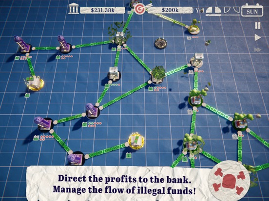 Screenshot #5 pour Simple CEO Business Simulator