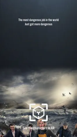 Game screenshot North Sea Connection hack