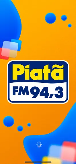Game screenshot Piatã FM apk