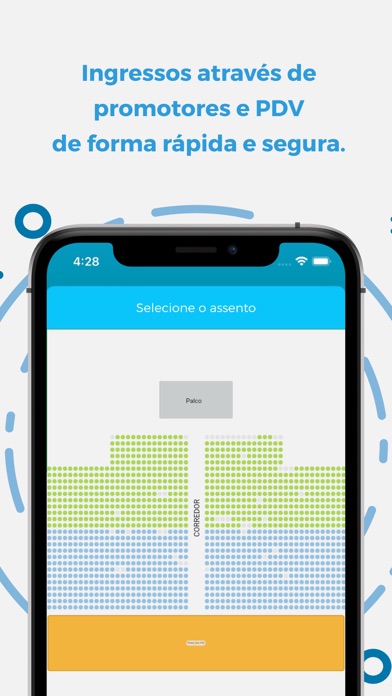 POS - Pixel Solutions Screenshot