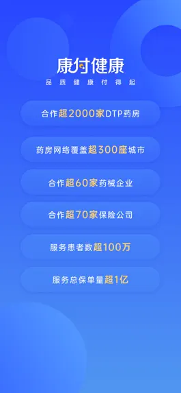 Game screenshot 康付健康 mod apk