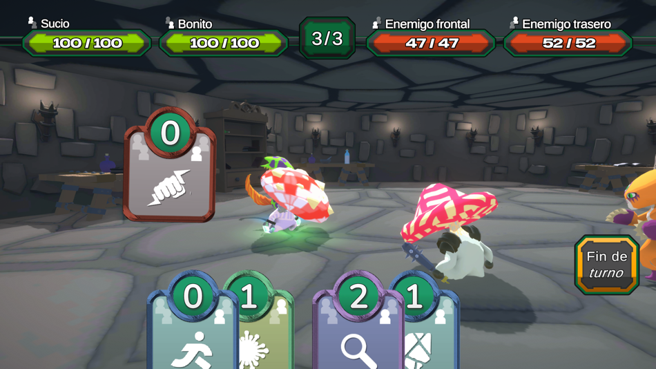 #8. Ingemones (iOS) 由: Universidad de Antioquia