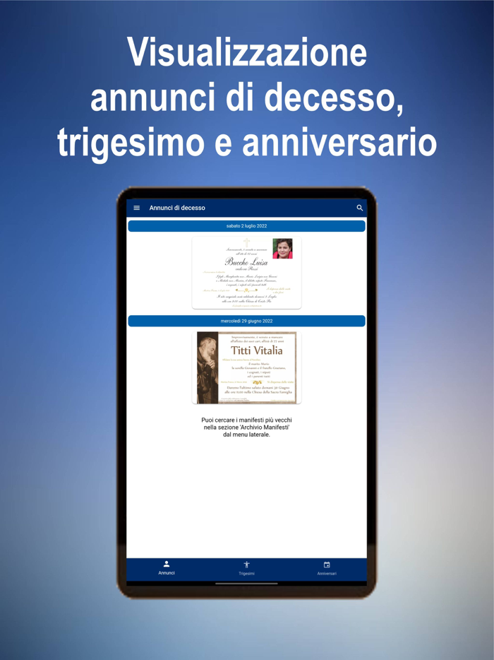 Del Prete Onoranze Funebri