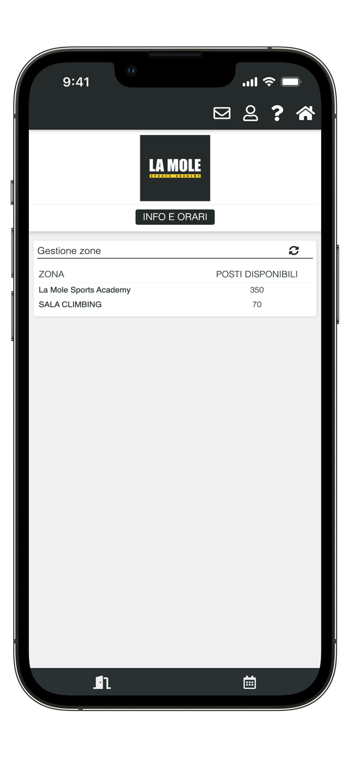 La MOLE Sports Academy