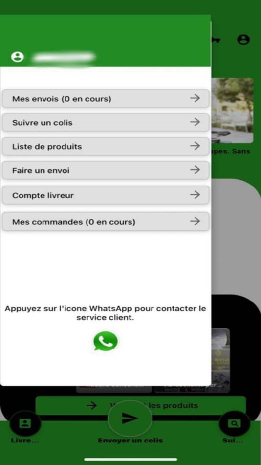#5. ECP (iOS) 由: Joe Anthony Madis MINTSA