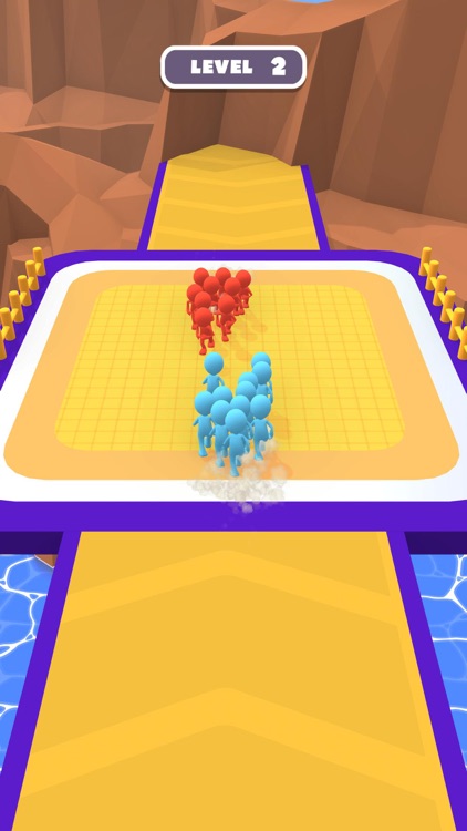 Story Puzzle screenshot-3