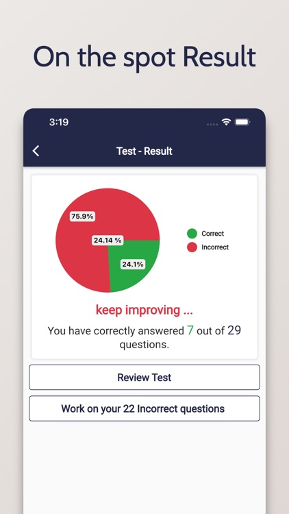 DTT Ireland Driver Theory Test screenshot-7