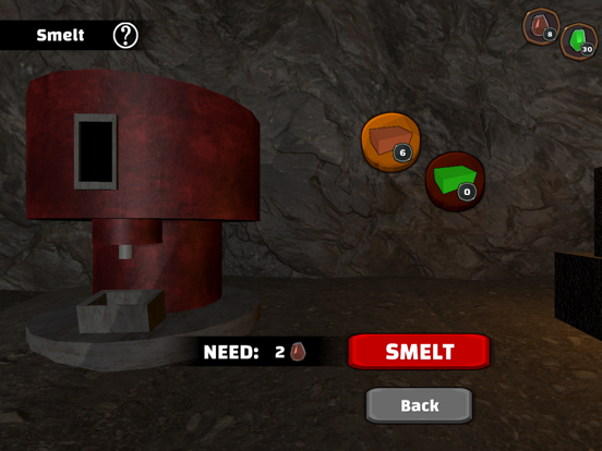 Mine Treasure Challenge screenshot 3