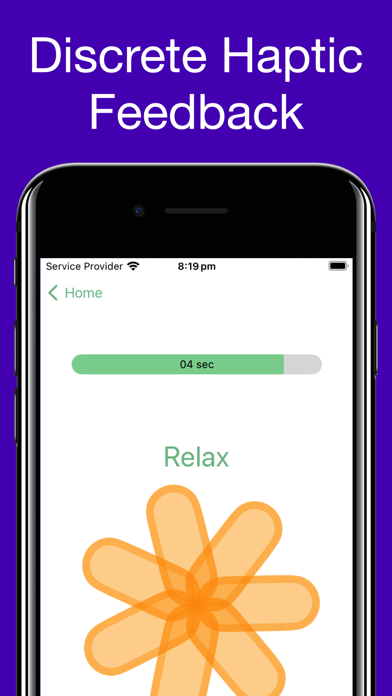 Screenshot #2 pour Athena Kegel Trainer for Women