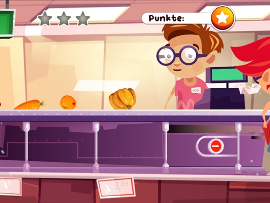 Screenshot #4 pour Umweltspiel für Kinder