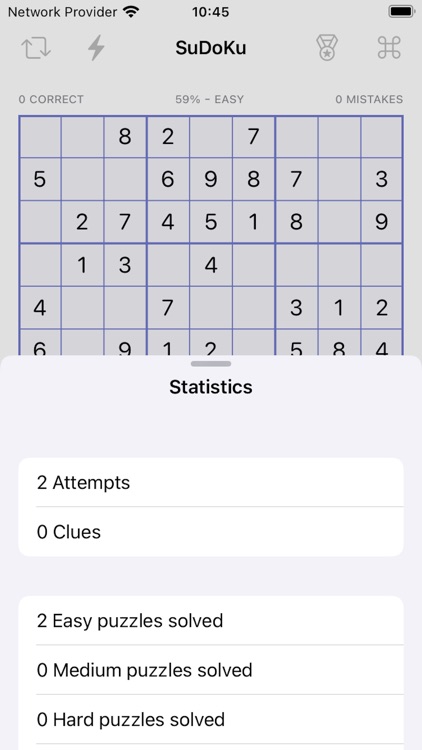 SwiftSuDoKu
