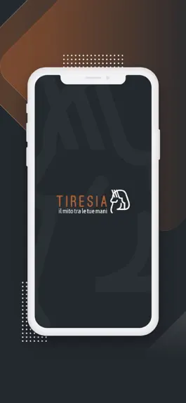 Game screenshot Tiresia il mito tra le mani apk