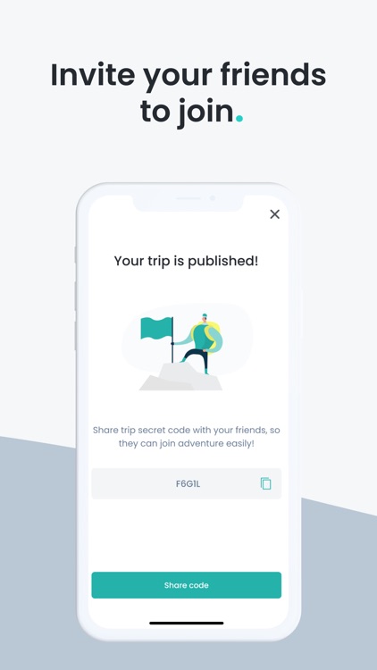 Rayzza! Trip Organization Tool screenshot-3