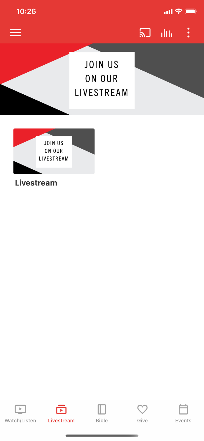 The Grove Community Church