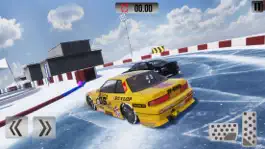 Game screenshot Симулятор вождения автомобил apk
