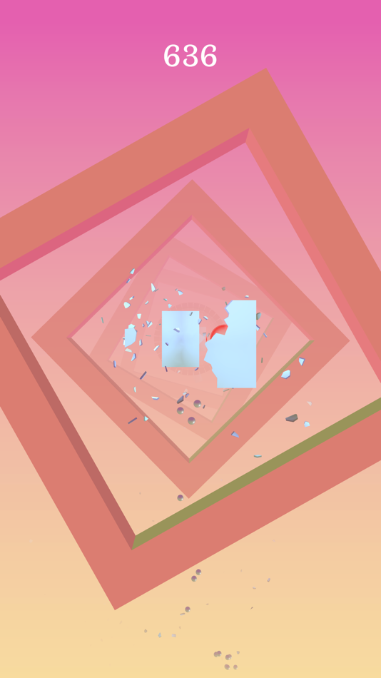 #2. Glass Breaker Plus (iOS) 由: DRIMTIM APPS, OOO
